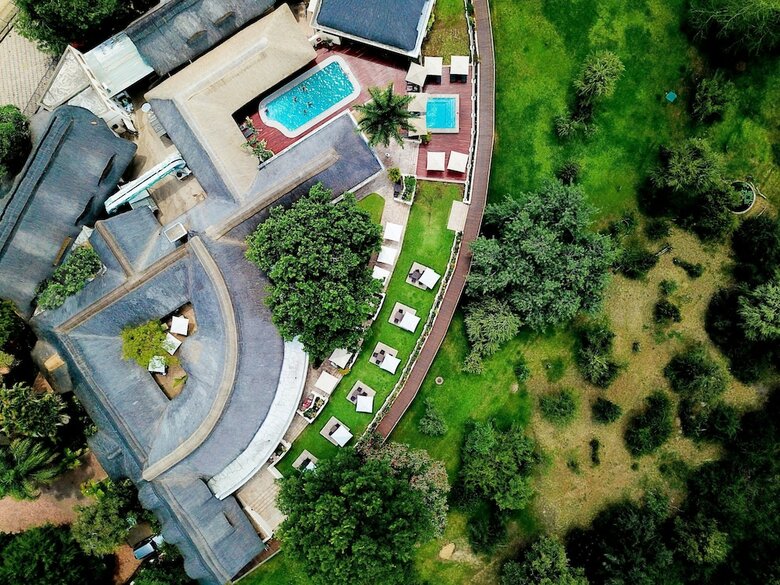 Ilala Lodge Hotel