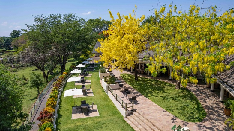 Ilala Lodge Hotel