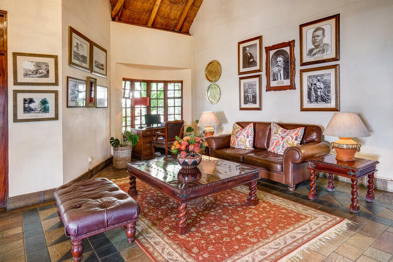 Ilala Lodge Hotel