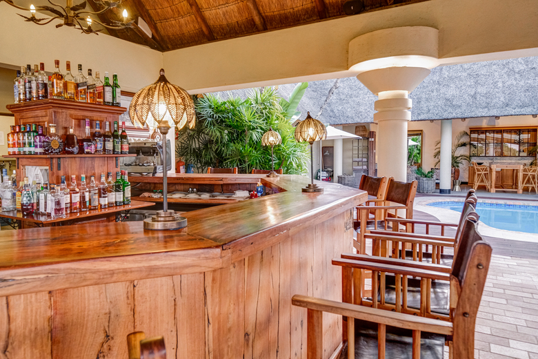 Ilala Lodge Hotel