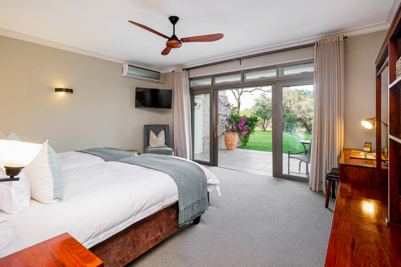 Ilala Lodge Hotel