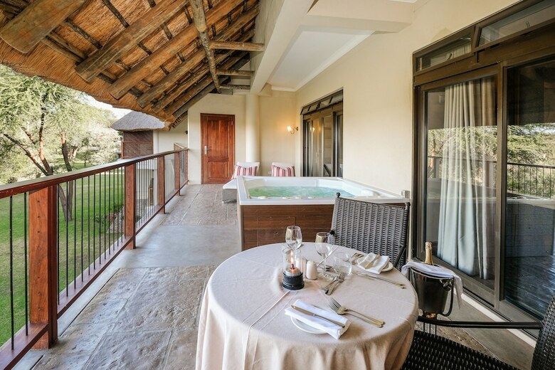 Ilala Lodge Hotel