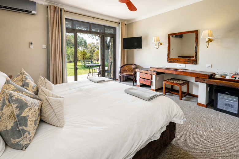 Ilala Lodge Hotel