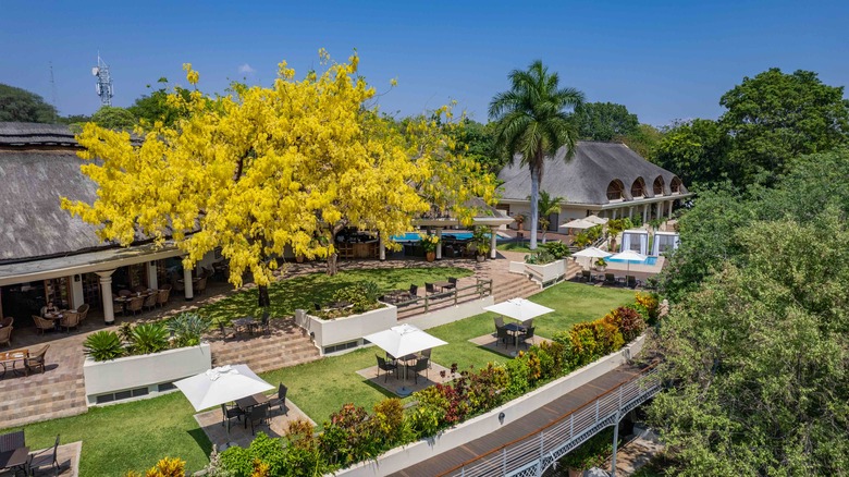 Ilala Lodge Hotel
