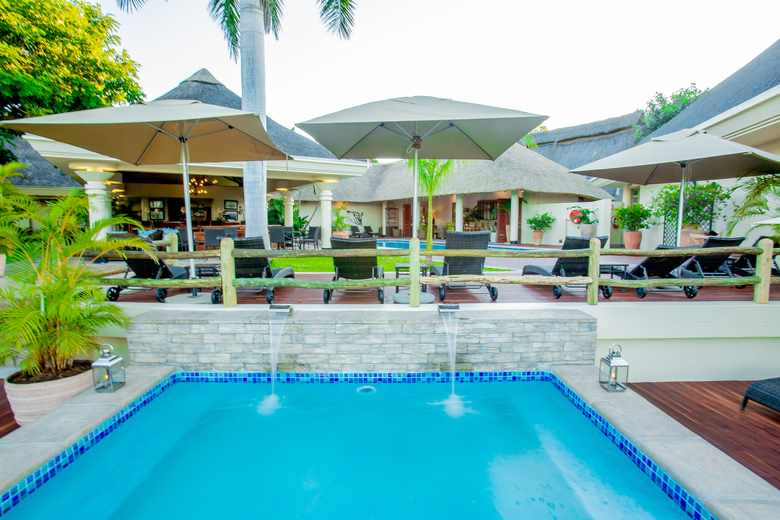 Ilala Lodge Hotel
