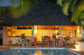 Bed & Breakfast Amadeus Garden
