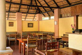 Bed & Breakfast Amadeus Garden