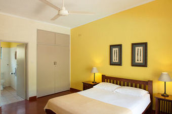 Bed & Breakfast Amadeus Garden