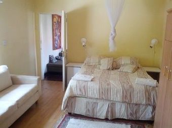 Bed & Breakfast Simba Harare