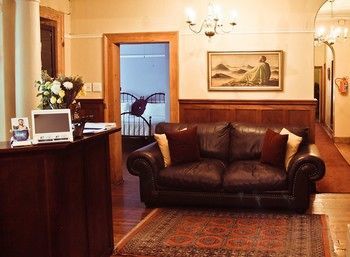 Hotel Mountain Manor Guest House