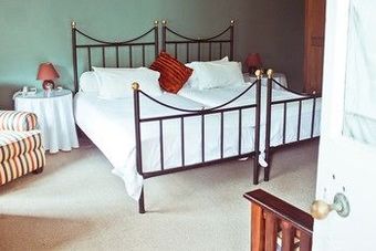 Hotel Mountain Manor Guest House