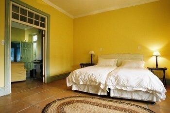 Hotel Mountain Manor Guest House