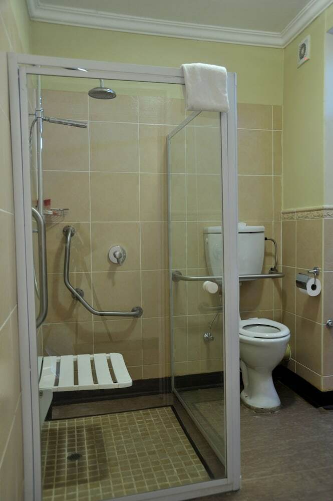 Hotel Cresta Thapama