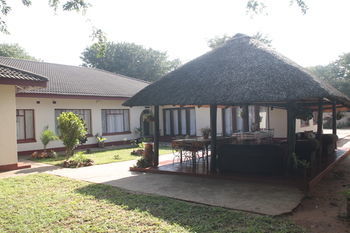 Posada Wild Trekkers Lodge