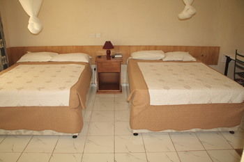 Posada Wild Trekkers Lodge