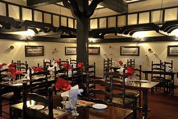 Hotel Cresta Churchill