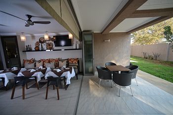 Regent Select Hotel