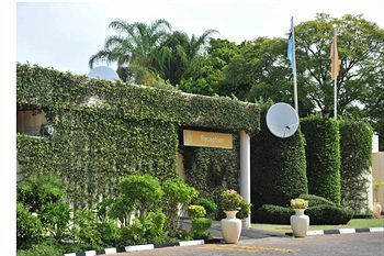 Hotel Cresta Bosele