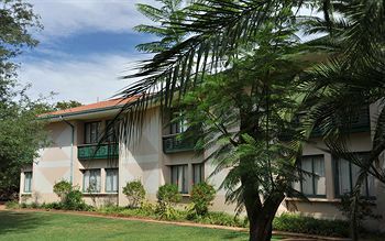 Hotel Cresta Bosele