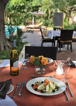 Hotel Cresta Bosele