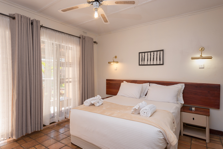 Posada Pamusha Lodge
