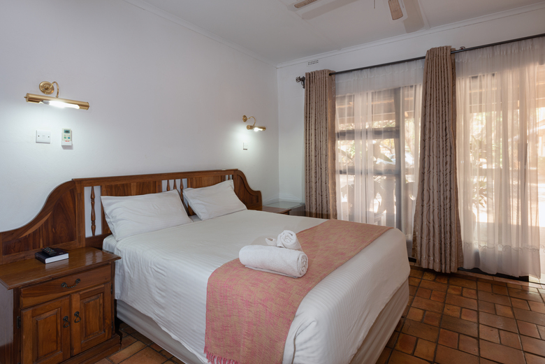 Posada Pamusha Lodge