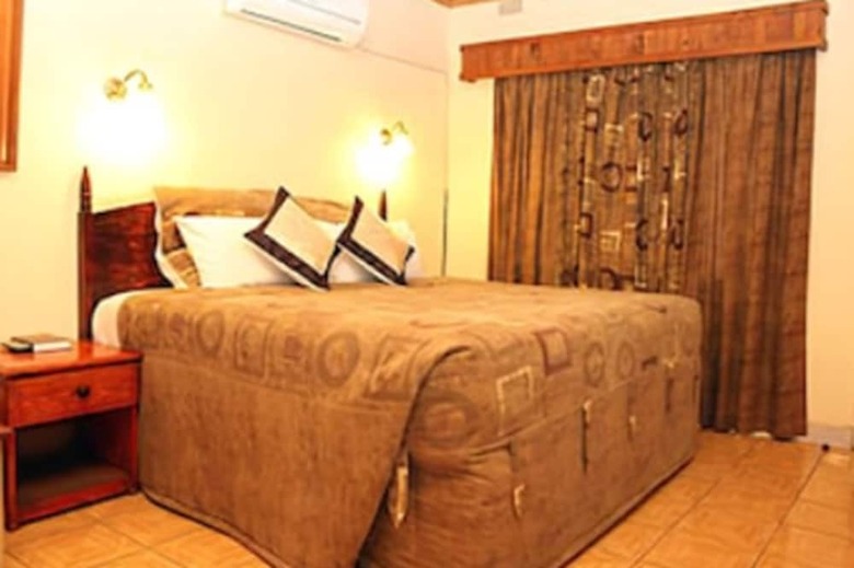 Posada Pamusha Lodge