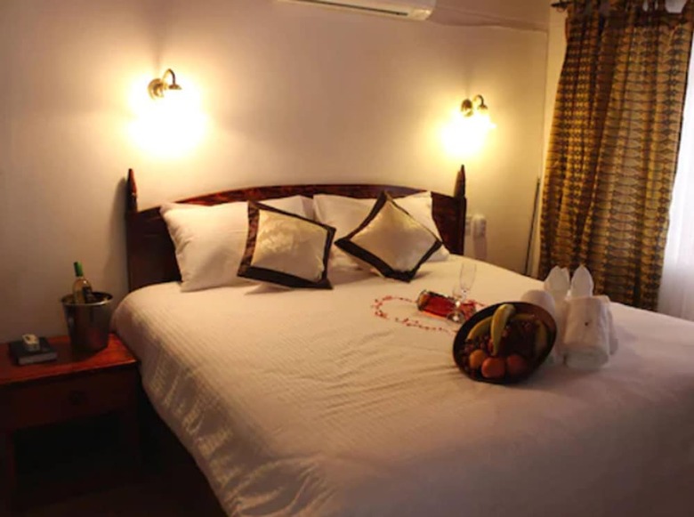 Posada Pamusha Lodge