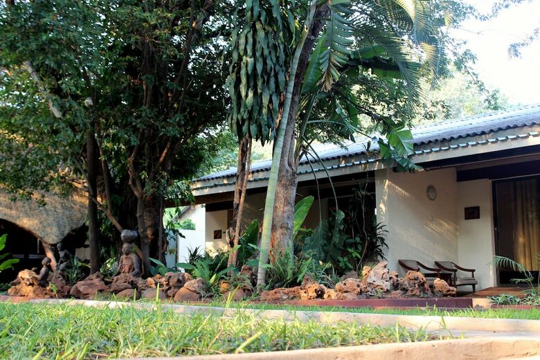 Posada Pamusha Lodge