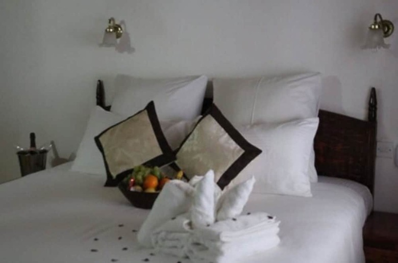 Posada Pamusha Lodge