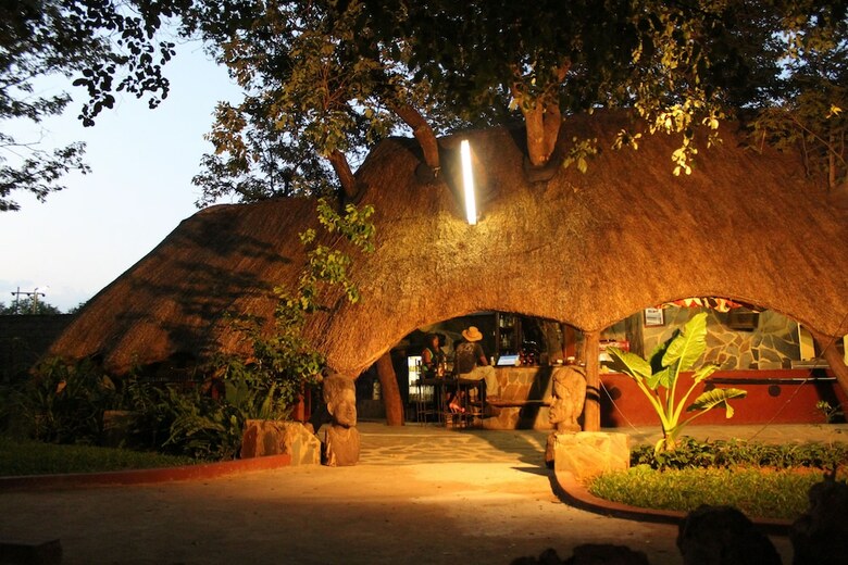 Posada Pamusha Lodge