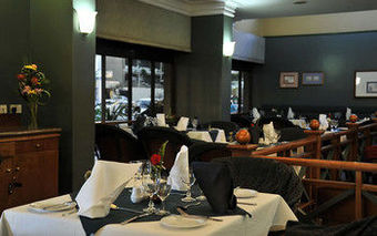 Bed & Breakfast Cresta Jameson