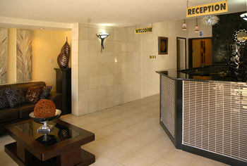 Hotel High Mount Lodge