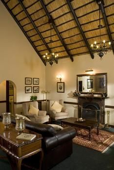 Posada Old Ursula Camp