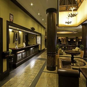 Hotel The Kingdom At Victoria Falls