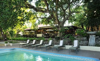Hotel Cresta Riley's