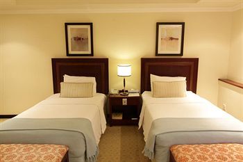 Hotel Cresta President