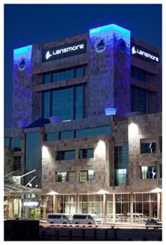 Hotel Lansmore Masa Square