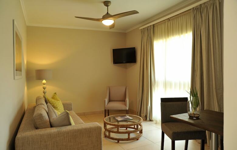 Hotel Cresta Sprayview