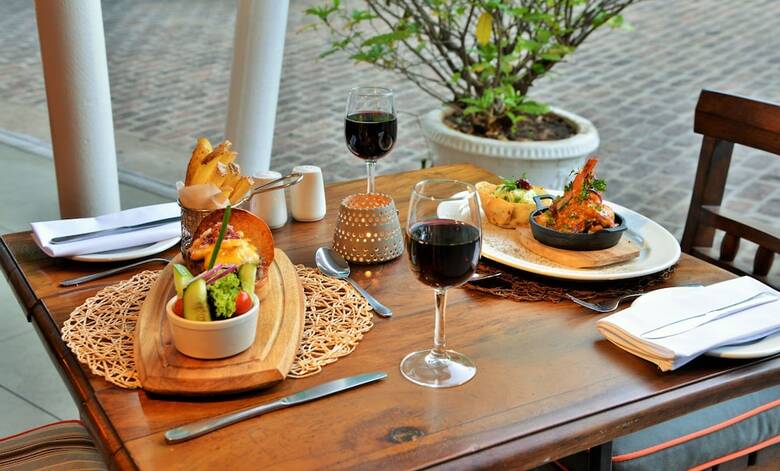 Hotel Cresta Sprayview