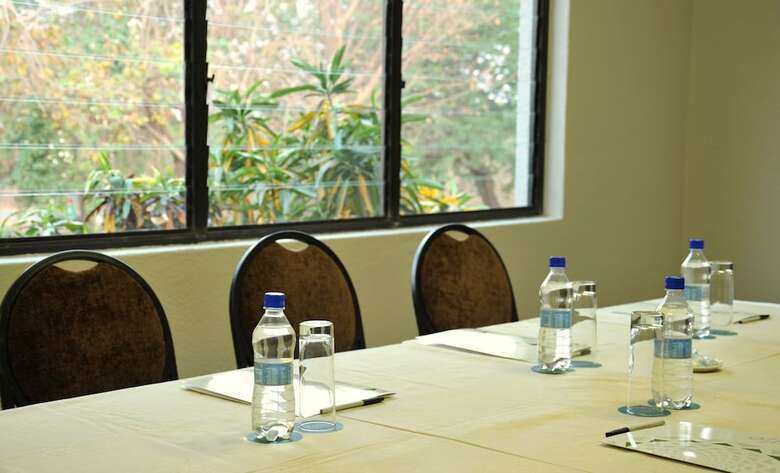 Hotel Cresta Sprayview