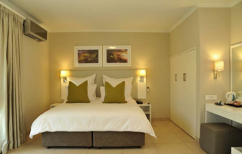 Hotel Cresta Sprayview