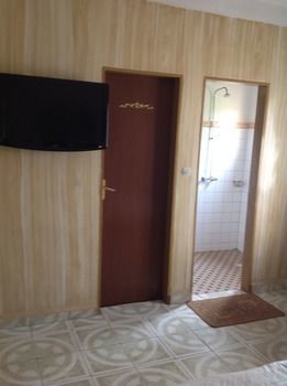 Ouaga Beach Hotel