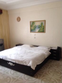 Ouaga Beach Hotel