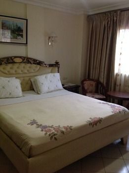 Faso Hotel