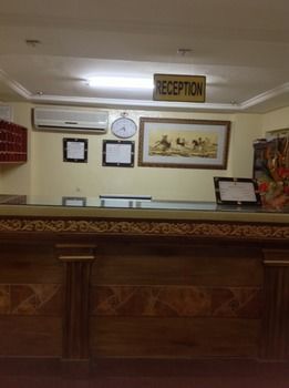 Faso Hotel