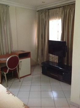 Faso Hotel