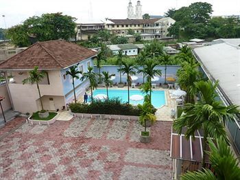 Somatel Hotel