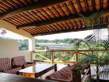 Hotel Goodlife Residence