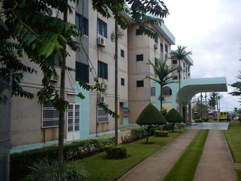 Hotel Azur
